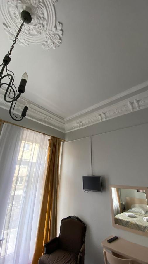 Apartament Vilnius Centre House Zewnętrze zdjęcie