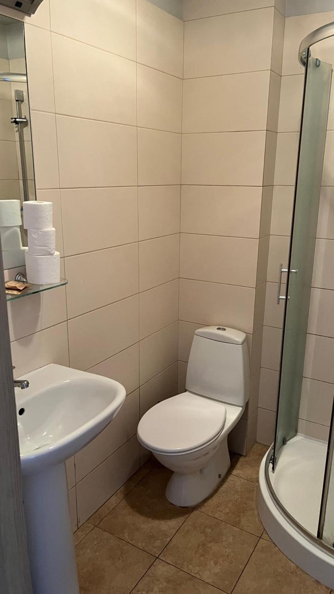 Apartament Vilnius Centre House Zewnętrze zdjęcie