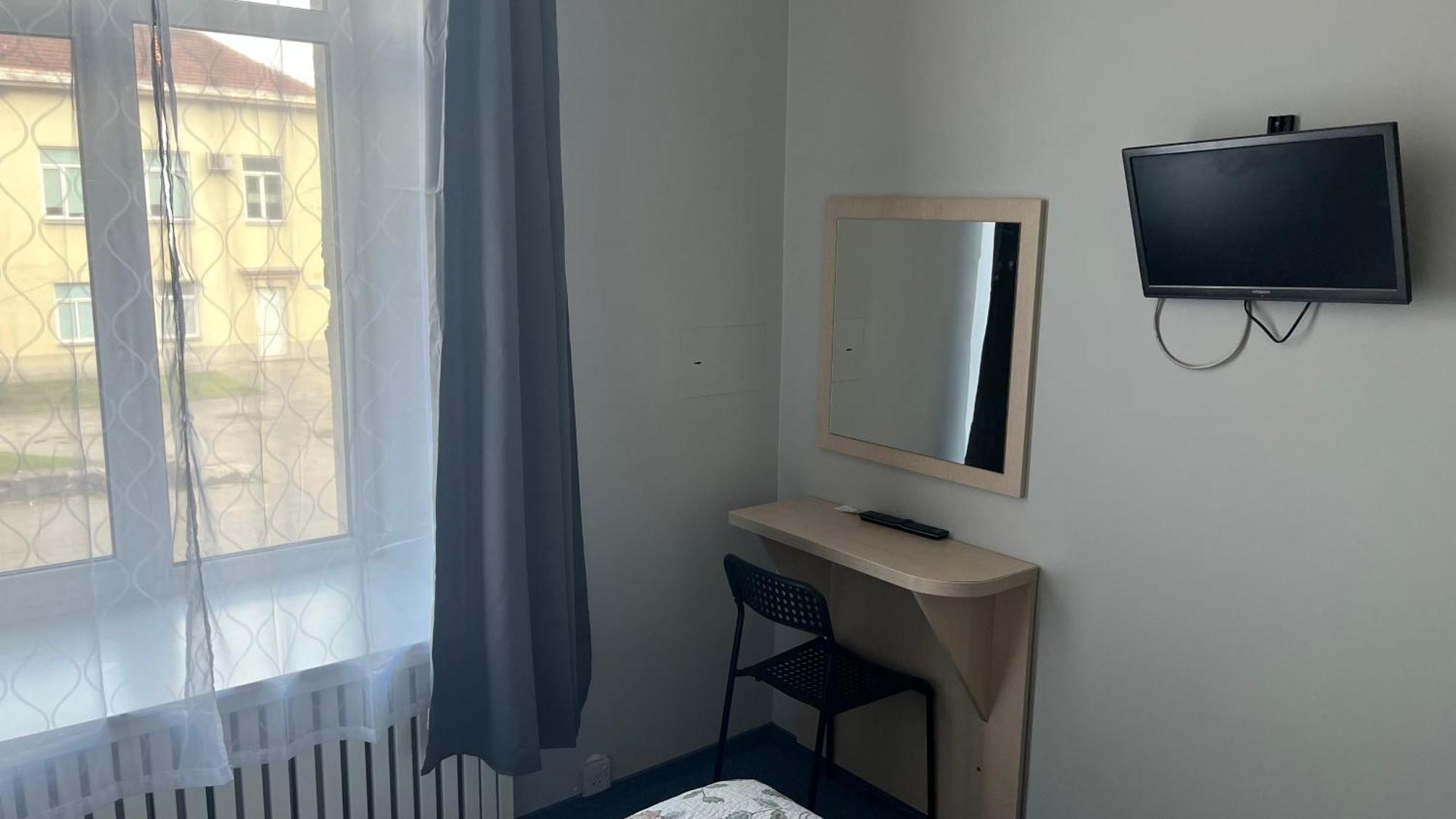 Apartament Vilnius Centre House Zewnętrze zdjęcie