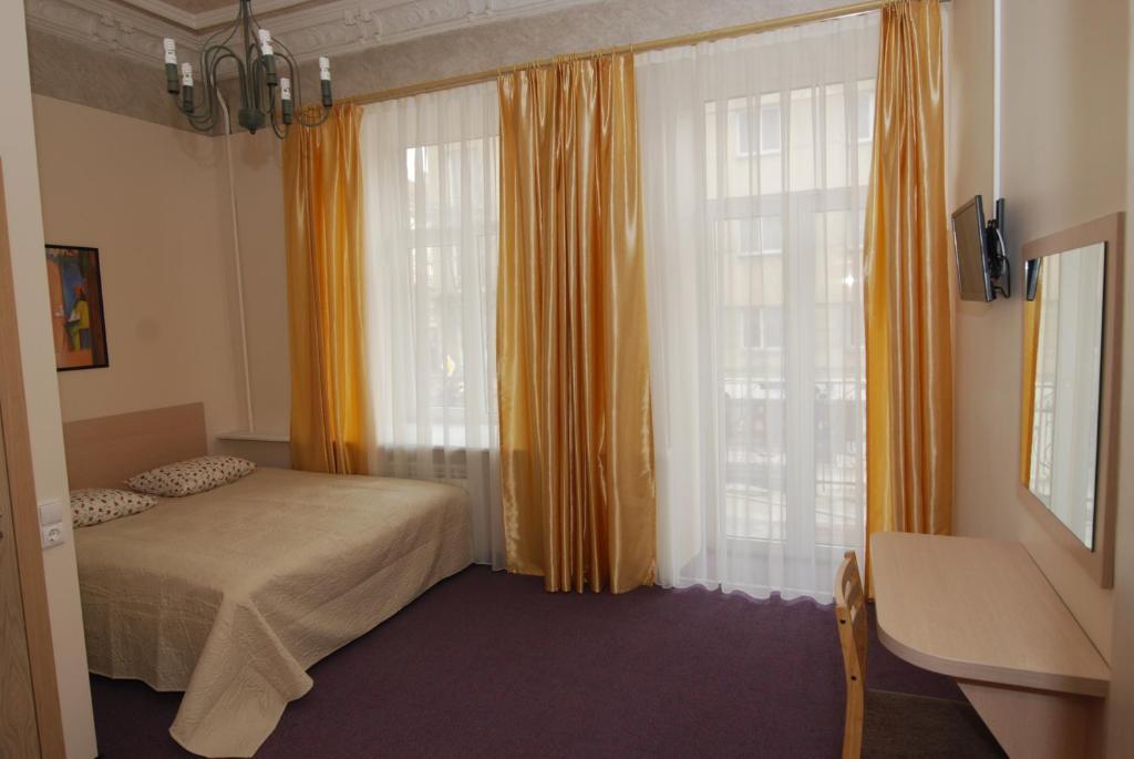 Apartament Vilnius Centre House Zewnętrze zdjęcie