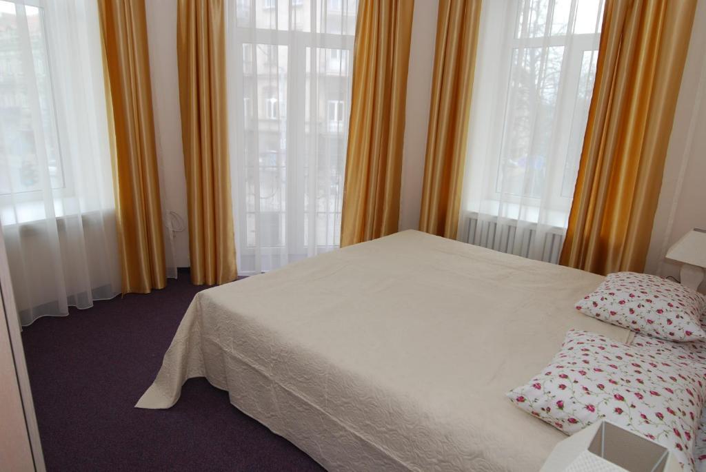 Apartament Vilnius Centre House Zewnętrze zdjęcie