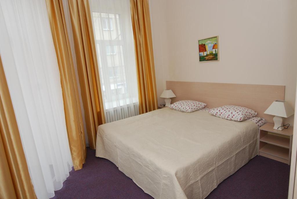 Apartament Vilnius Centre House Zewnętrze zdjęcie