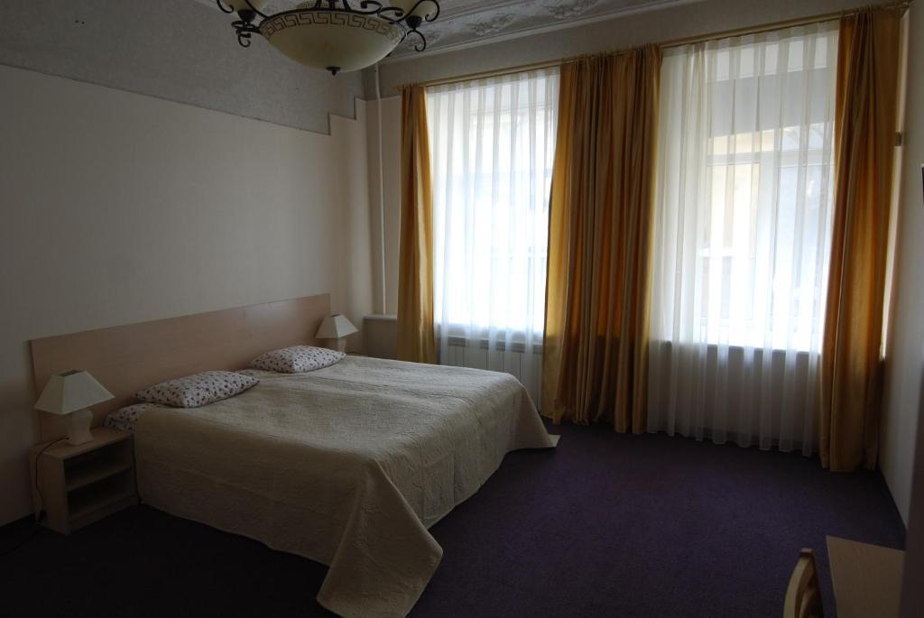 Apartament Vilnius Centre House Zewnętrze zdjęcie