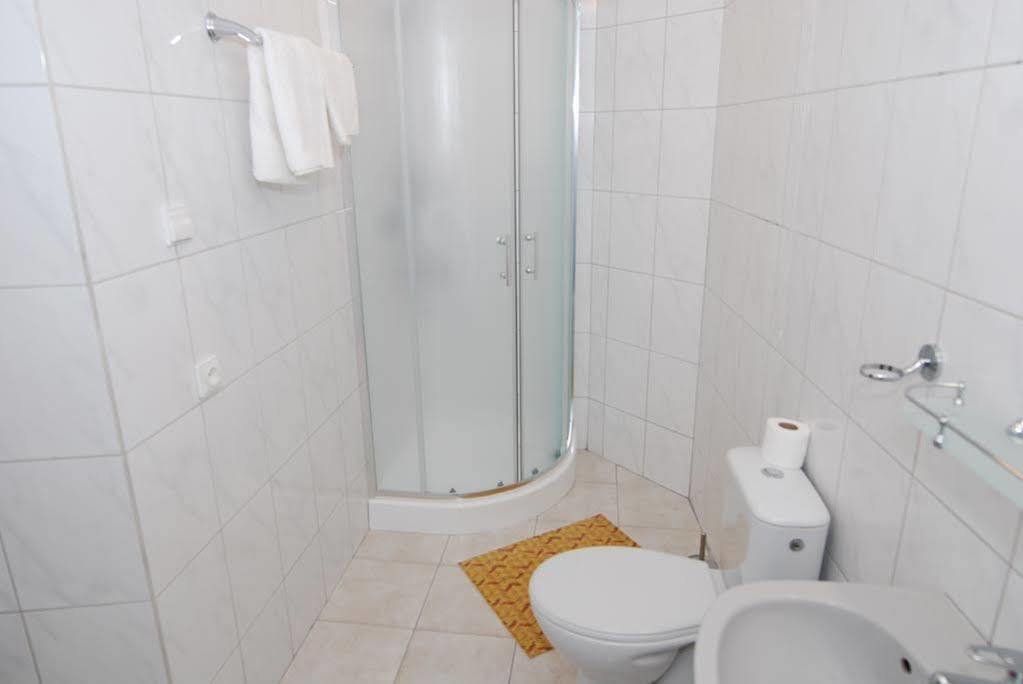 Apartament Vilnius Centre House Zewnętrze zdjęcie