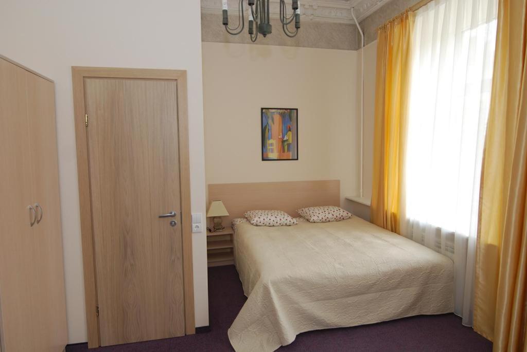 Apartament Vilnius Centre House Zewnętrze zdjęcie