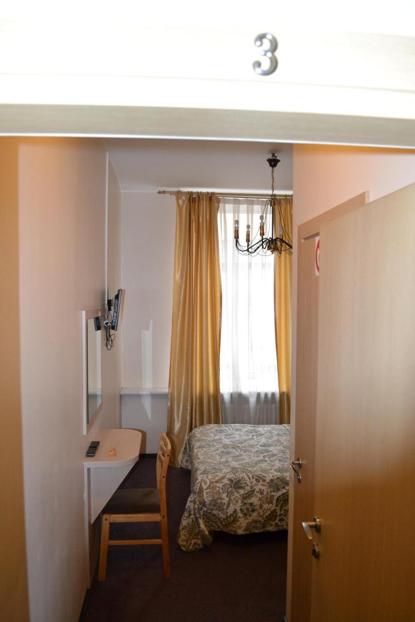 Apartament Vilnius Centre House Zewnętrze zdjęcie