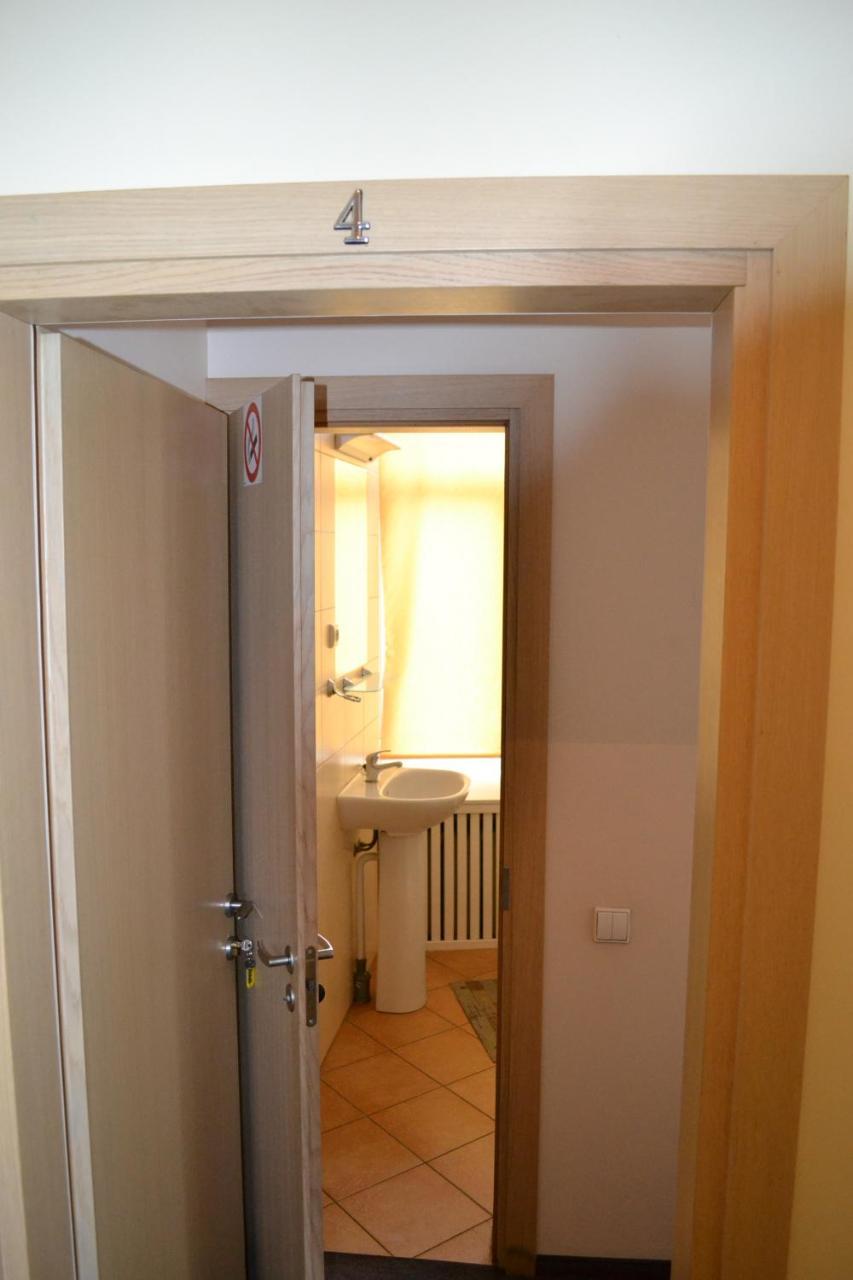 Apartament Vilnius Centre House Zewnętrze zdjęcie