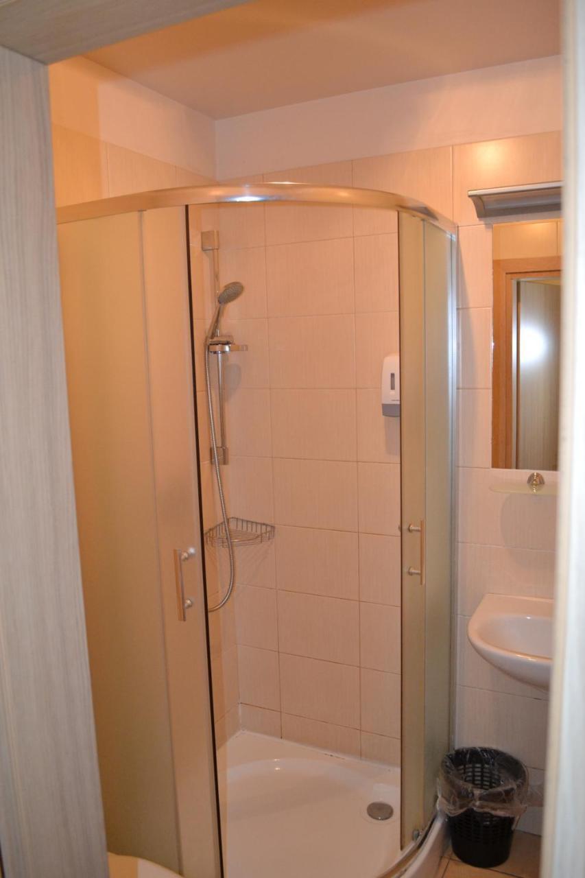 Apartament Vilnius Centre House Zewnętrze zdjęcie