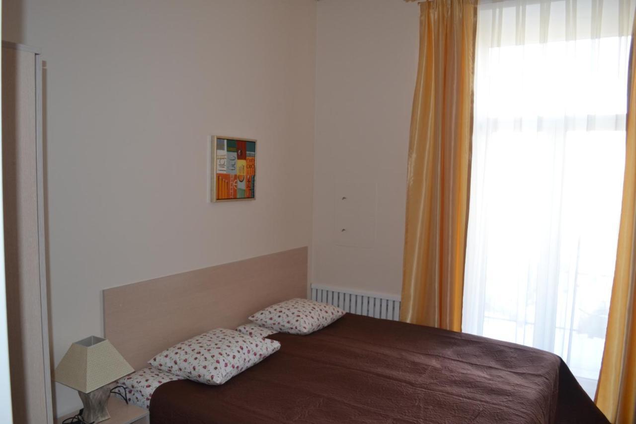 Apartament Vilnius Centre House Zewnętrze zdjęcie