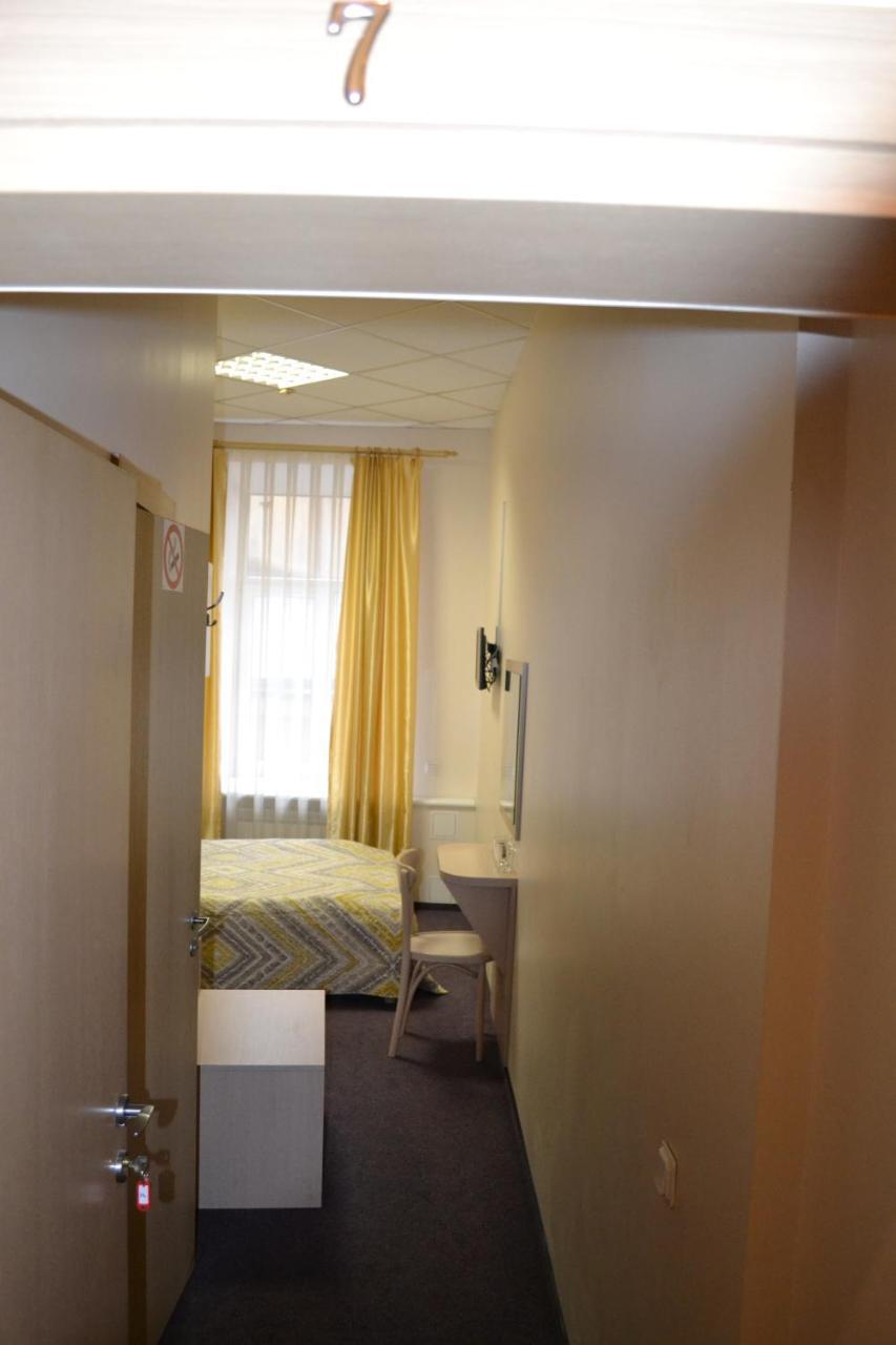 Apartament Vilnius Centre House Zewnętrze zdjęcie