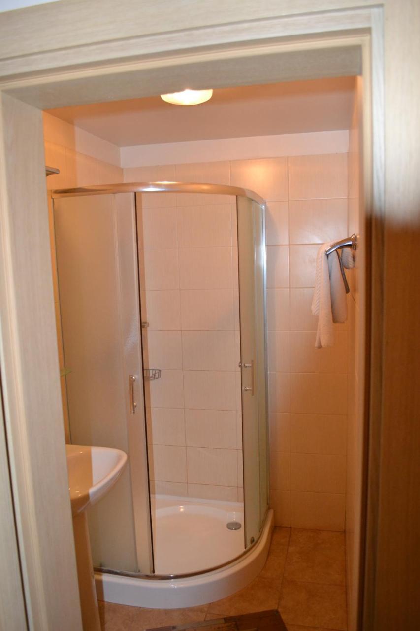 Apartament Vilnius Centre House Zewnętrze zdjęcie