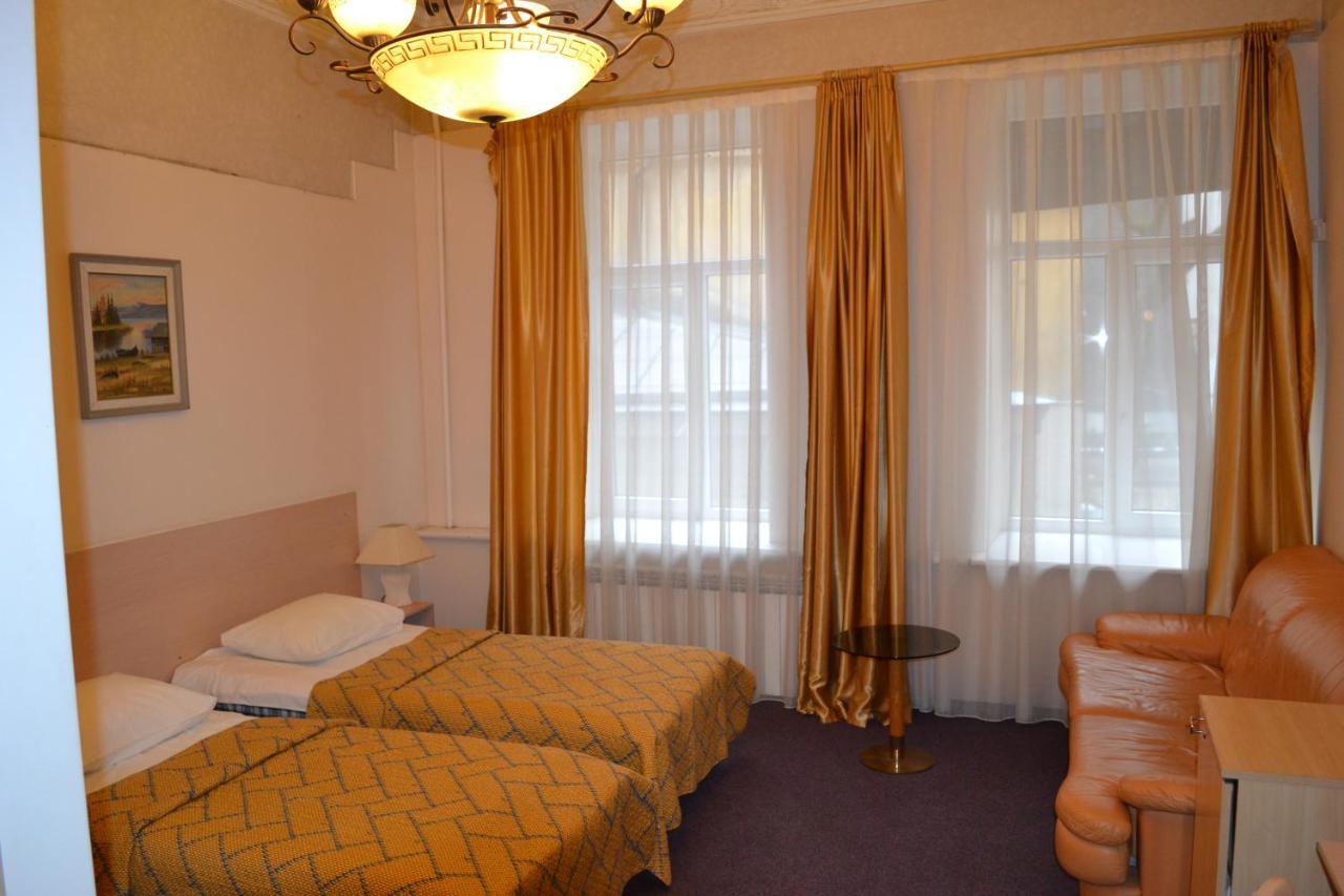 Apartament Vilnius Centre House Zewnętrze zdjęcie
