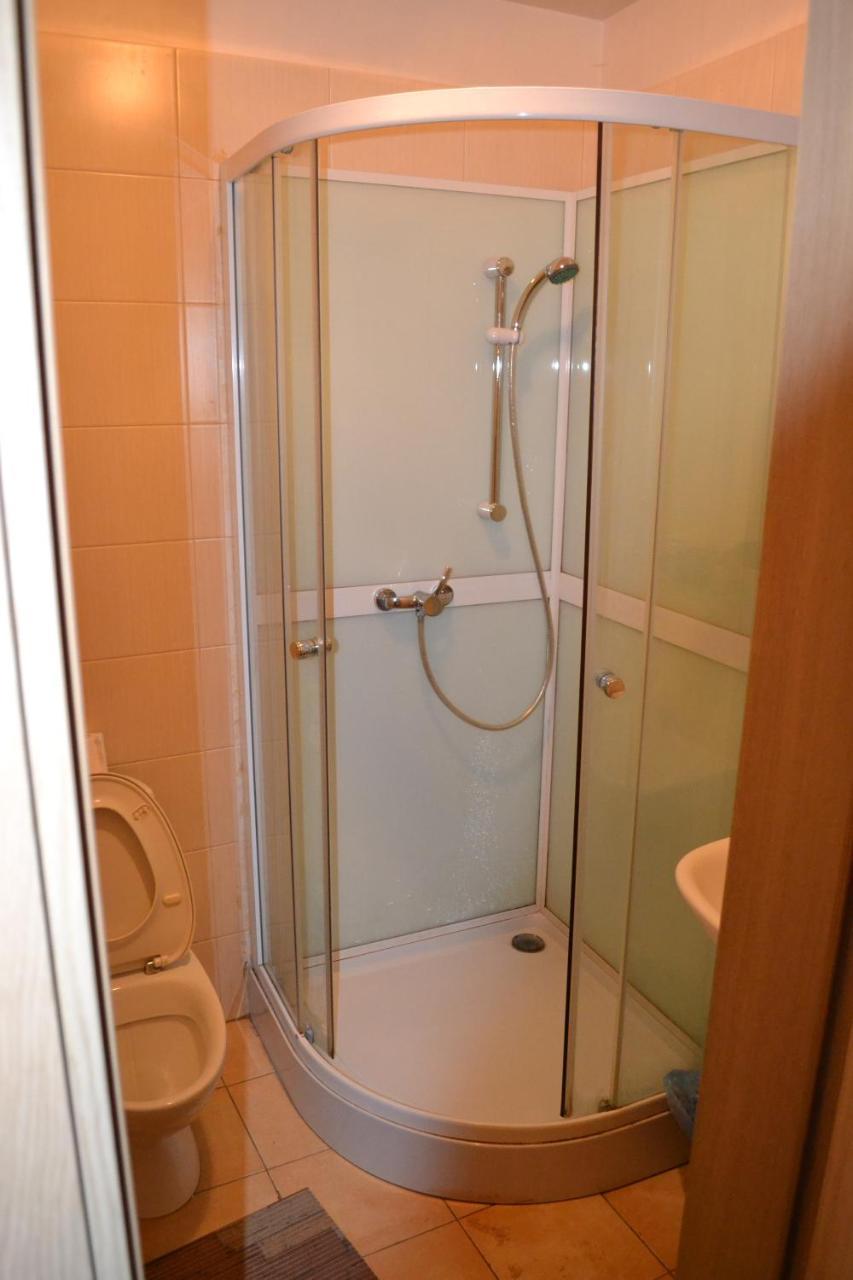 Apartament Vilnius Centre House Zewnętrze zdjęcie