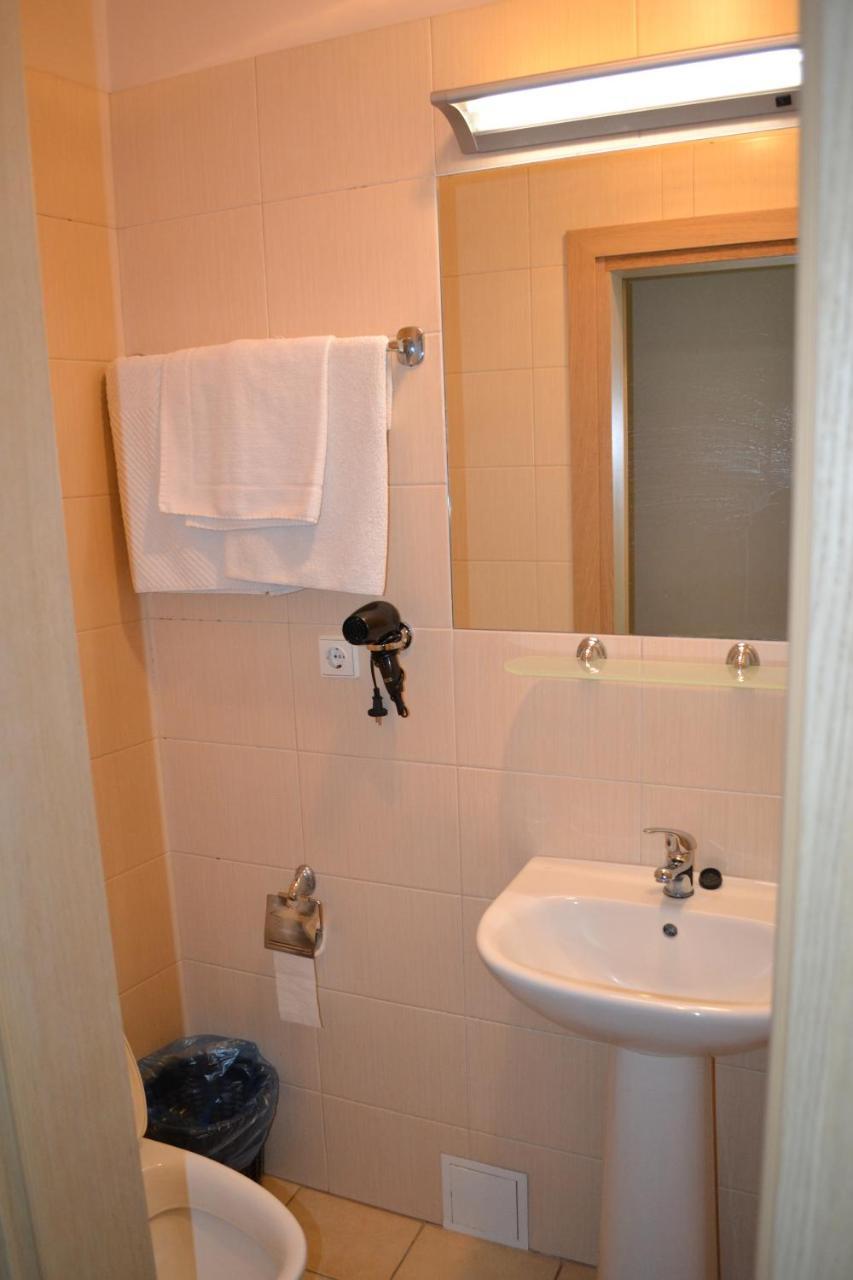 Apartament Vilnius Centre House Zewnętrze zdjęcie