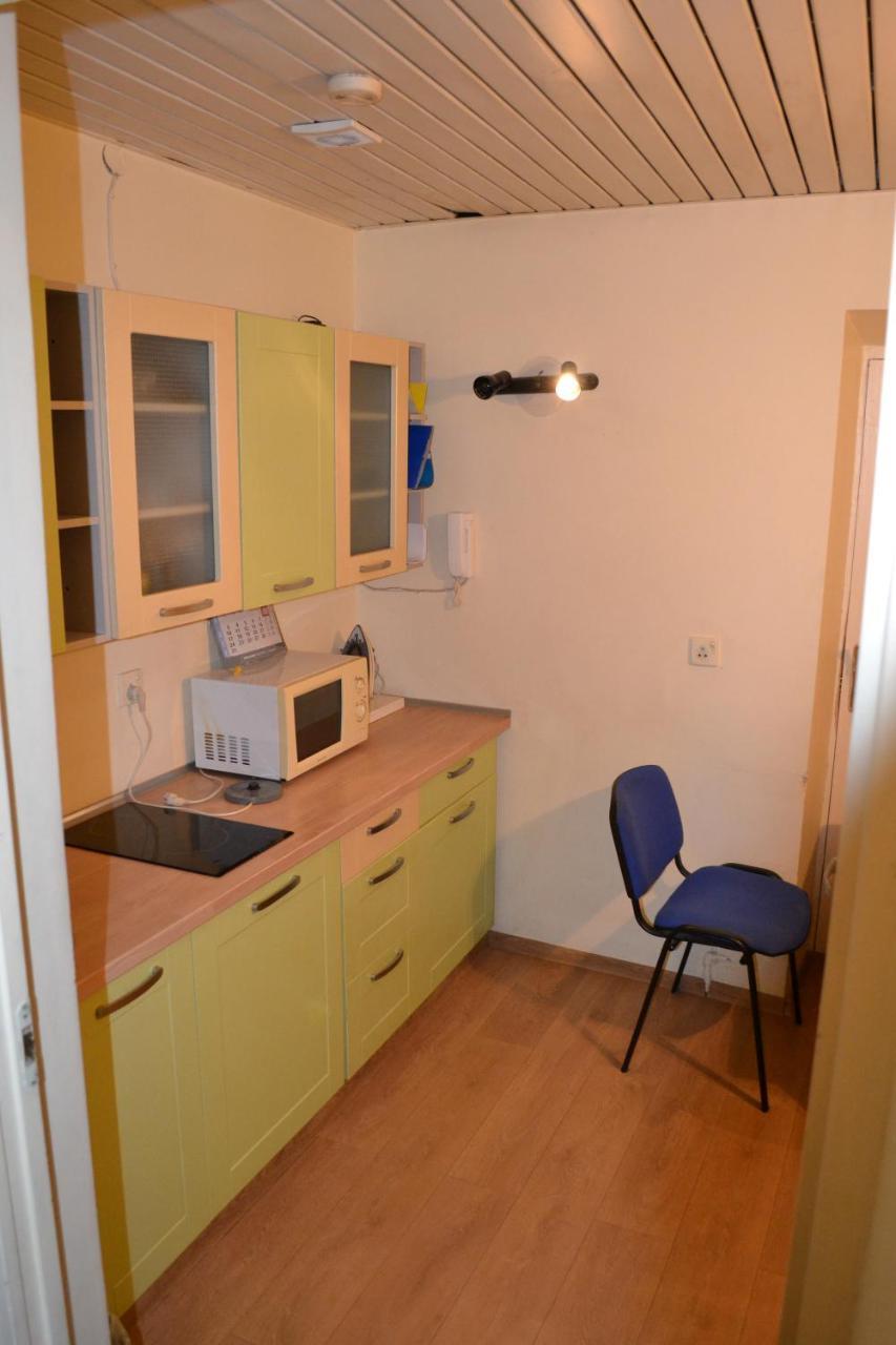 Apartament Vilnius Centre House Zewnętrze zdjęcie